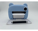 Instant dečija digitalna kamera štampač