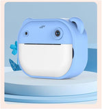 Instant dečija digitalna kamera štampač