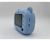 Instant dečija digitalna kamera štampač