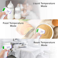 Beskontaktni toplomer infracrveni termometar