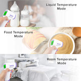 Beskontaktni toplomer infracrveni termometar