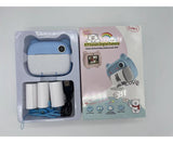 Instant dečija digitalna kamera štampač