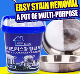 Čarobna pasta za čišćenje pećnice i posuđa Pasta za uklanjanje tvrdokornih mrlja sa nerđajućeg čelika Prirodno sredstvo za čišćenje Ekološko čišćenje za kuhinju Pasta bez hemikalija za čišćenje Uklanjanje oksidacijskih slojeva sa površina Sredstvo za sjaj nerđajućeg čelika Brzo čišćenje kuhinjskih aparata Pasta za sjajne površine Sredstvo protiv rđe za kuhinjsko posuđe