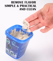 Čarobna pasta za čišćenje pećnice i posuđa Pasta za uklanjanje tvrdokornih mrlja sa nerđajućeg čelika Prirodno sredstvo za čišćenje Ekološko čišćenje za kuhinju Pasta bez hemikalija za čišćenje Uklanjanje oksidacijskih slojeva sa površina Sredstvo za sjaj nerđajućeg čelika Brzo čišćenje kuhinjskih aparata Pasta za sjajne površine Sredstvo protiv rđe za kuhinjsko posuđe