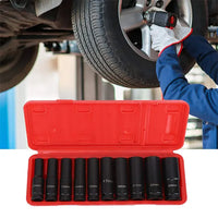 Duboke kovane gedore dvanaestougaone 10-24mm