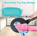 Električni tiganj za palačinke