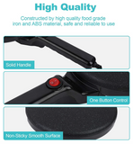 Električni tiganj za palačinke