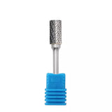 Glodalo za metal 12mm - Cilindrično ravno