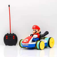 Mario Kart Deluxe RC automobil na daljinsko upravljanje