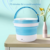 Mini Magic Automatska Mašina za Pranje Veša