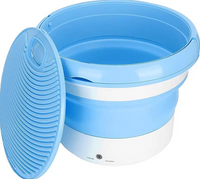 Mini Magic Automatska Mašina za Pranje Veša