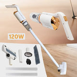 Bežični štapni usisivač