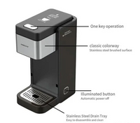 Kucni aparat za kafu Sokany