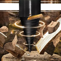 Alat za cepanje drveta