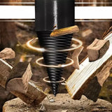 Alat za cepanje drveta