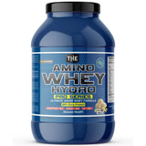THE AMINO Whey Hydro Protein VANILA 3.5kg najbolji protein