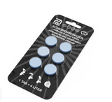 Tablete za Tecnost Vetrobranskog Stakla Automobila - Koncentrat Tableta za Tecnost za Stakla •	Nežan prema brisačima vetrobrana i površinama. •	Jedna tableta = 5 litara čiste vode za pranje. •	Takođe pogodno za sisteme čišćenja farova! •	Praktičnije od običnih flaširanih sredstava za čišćenje. •	Nema polupraznih boca ili posuda u prtljažniku. •	Jednostavno skladištenje, manje otpada.