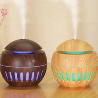 Ultrazvučni Prenosni Raspršivač - Aroma Difuzer