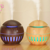 Ultrazvučni Prenosni Raspršivač - Aroma Difuzer