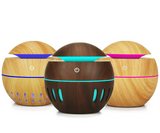 Ultrazvučni Prenosni Raspršivač - Aroma Difuzer