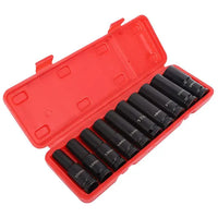 Duboke kovane gedore dvanaestougaone 10-24mm