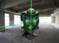 Digitalni laser za nivelaciju sa 12 linija