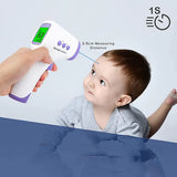 Beskontaktni toplomer infracrveni termometar