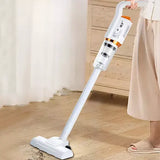 Bežični štapni usisivač