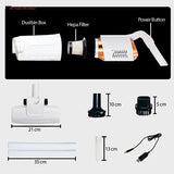 Bežični štapni usisivač