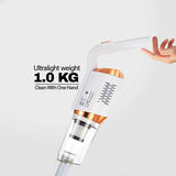 Bežični štapni usisivač