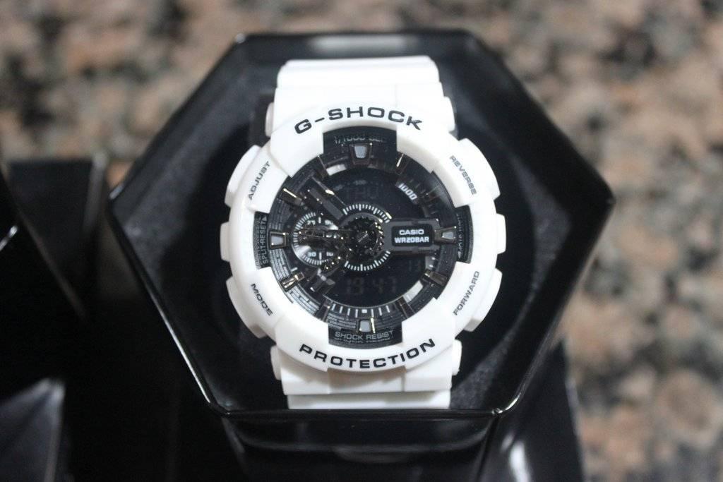 Beli on sale g shock