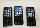 Dual-Sim - Nokia 230 () - Dual-Sim - Nokia 230 ()