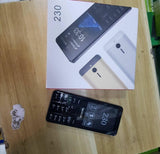 Dual-Sim - Nokia 230 () - Dual-Sim - Nokia 230 ()