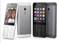 Dual-Sim - Nokia 230 () - Dual-Sim - Nokia 230 ()