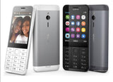Dual-Sim - Nokia 230 () - Dual-Sim - Nokia 230 ()