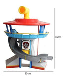 Patrolne sape osmatracnica, Rajder i sky PAW PATROL