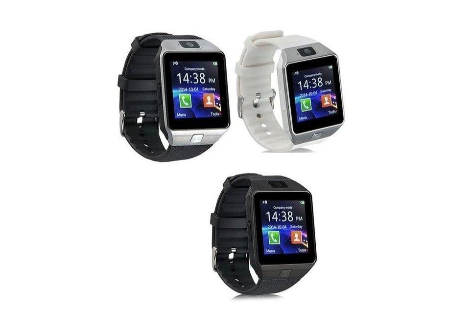 Hathot dz09 smart watch hot sale