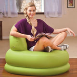 INTEX fotelja na naduvavanje () - INTEX fotelja na naduvavanje ()