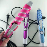 Figaro-uvijac za kosu - Figaro-uvijac za kosu