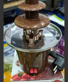 Mala fontana za cokoladu - Mini fontana - Mala fontana za cokoladu - Mini fontana