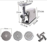 Elektricna masina za mlevenje mesa 2800w