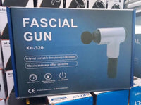 Fascial gun / pištolj masažer / najbolji model