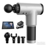 Fascial gun / pištolj masažer / najbolji model