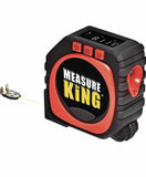 Laser - traka i roler za merenje 3 u 1 - Laser - traka i roler za merenje 3 u 1