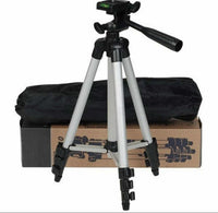 Tripod stativ drzac za telefon i fotoaparat 3110 - Tripod stativ drzac za telefon i fotoaparat 3110