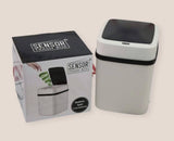 Kanta za otpatke na senzor