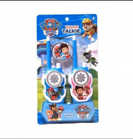 Patrolne šape toki voki - Paw patrol dečiji toki voki