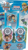 Patrolne šape toki voki - Paw patrol dečiji toki voki