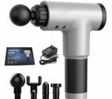 Pistolj masazer - aparat za sportsu masazu - anticelulit