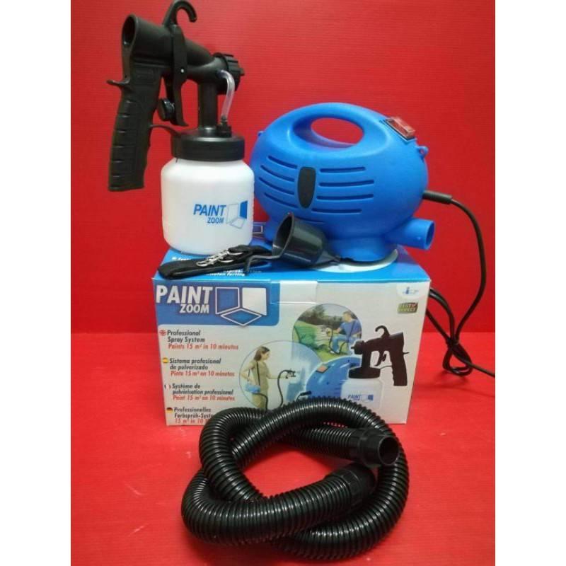 Paint zoom za farbanje Paint zoom za farbanje Ali tako